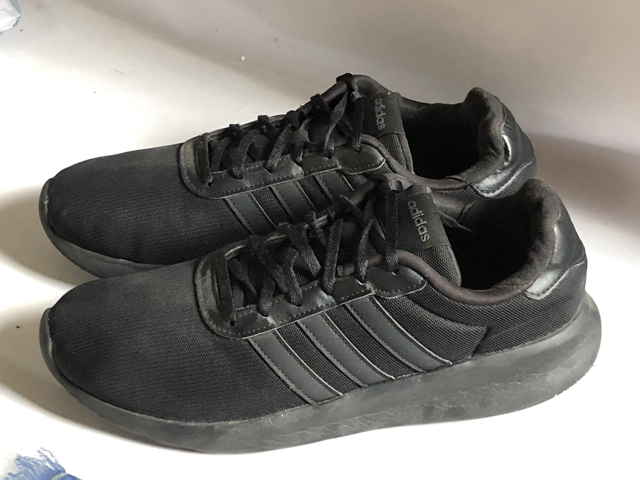 Giày Thể Thao 2hand Hiệu Adidas Giày Thể Thao 2hand Hiệu Adidas