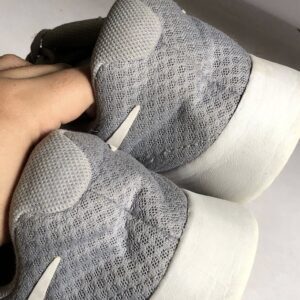 Giày Thể Thao 2hand Hiệu Nike