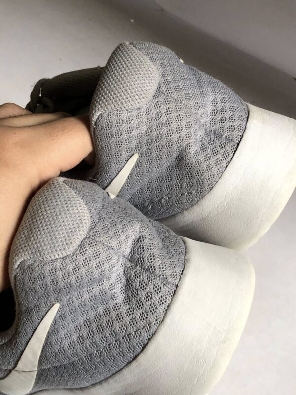 Giày Thể Thao 2hand Hiệu Nike