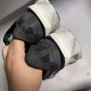 Giày Thể Thao 2hand Hiệu Asics