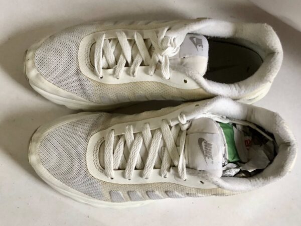 Giày Thể Thao 2hand Hiệu Nike