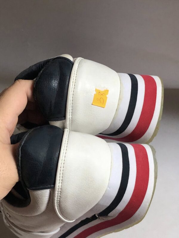 Giày Thể Thao 2hand
