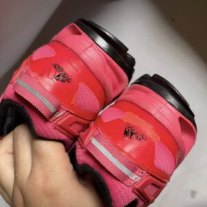 Giày Thể Thao 2hand Hiệu Adidas