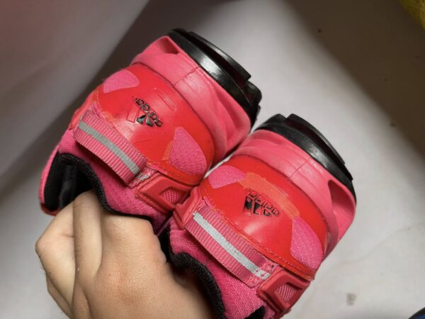 Giày Thể Thao 2hand Hiệu Adidas