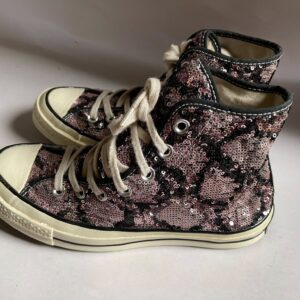 Giày Thể Thao 2hand Hiệu Converse