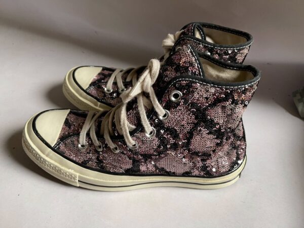 Giày Thể Thao 2hand Hiệu Converse