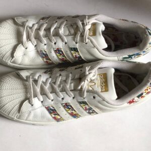 Giày Thể Thao 2hand Hiệu Adidas