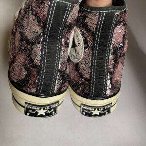 Giày Thể Thao 2hand Hiệu Converse