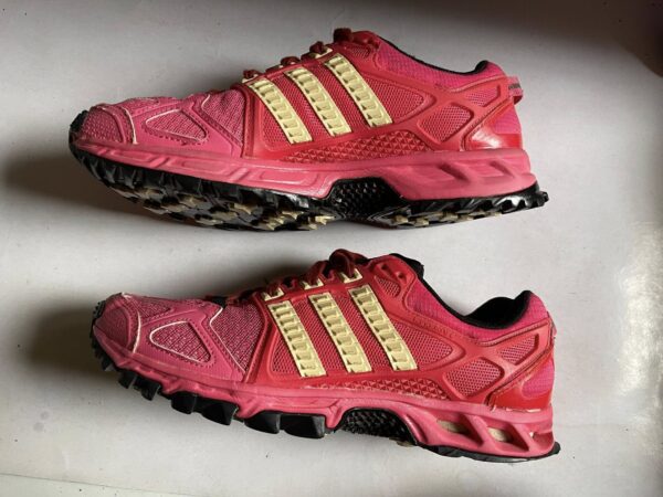 Giày Thể Thao 2hand Hiệu Adidas