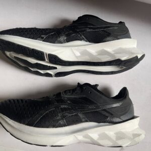Giày Thể Thao 2hand Hiệu Asics