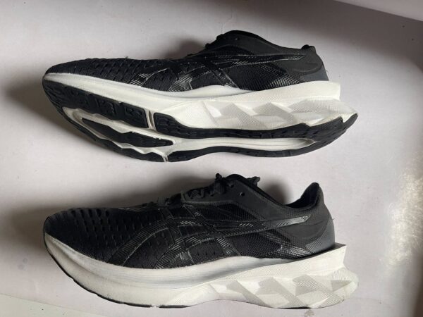 Giày Thể Thao 2hand Hiệu Asics