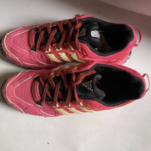 Giày Thể Thao 2hand Hiệu Adidas