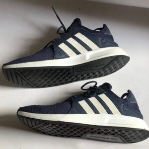 Giày Thể Thao 2hand Hiệu Adidas