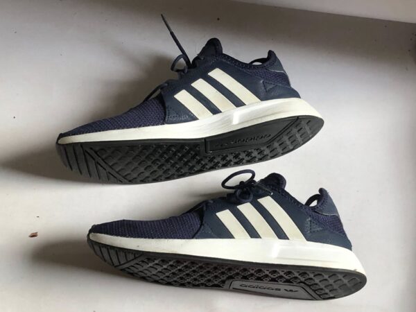 Giày Thể Thao 2hand Hiệu Adidas