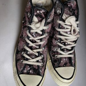 Giày Thể Thao 2hand Hiệu Converse