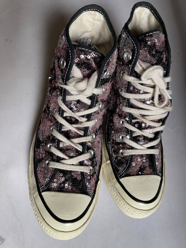 Giày Thể Thao 2hand Hiệu Converse