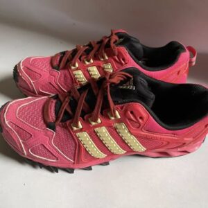 Giày Thể Thao 2hand Hiệu Adidas