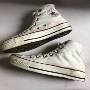 Giày Thể Thao 2hand Hiệu Converse