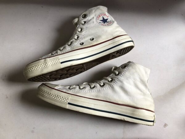 Giày Thể Thao 2hand Hiệu Converse