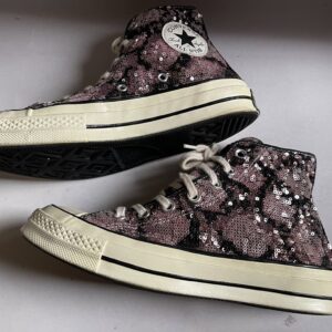 Giày Thể Thao 2hand Hiệu Converse