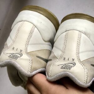 Giày Thể Thao 2hand Hiệu Nike