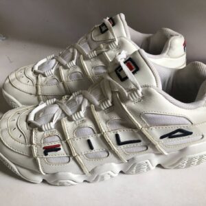 Giày Thể Thao 2hand Hiệu Fila