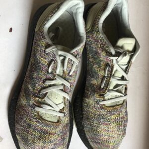 Giày Thể Thao 2hand Hiệu Adidas