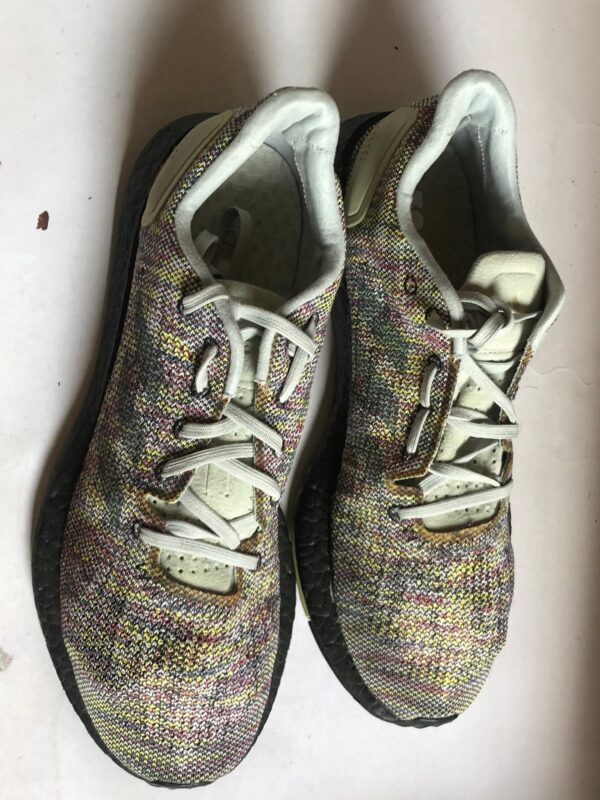 Giày Thể Thao 2hand Hiệu Adidas