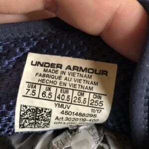 Giày Thể Thao 2hand