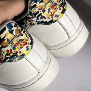 Giày Thể Thao 2hand Hiệu Adidas