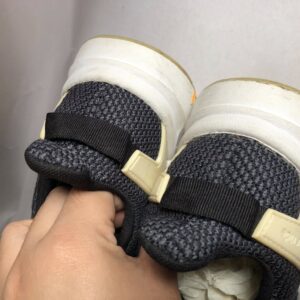 Giày Thể Thao 2hand Hiệu Adidas