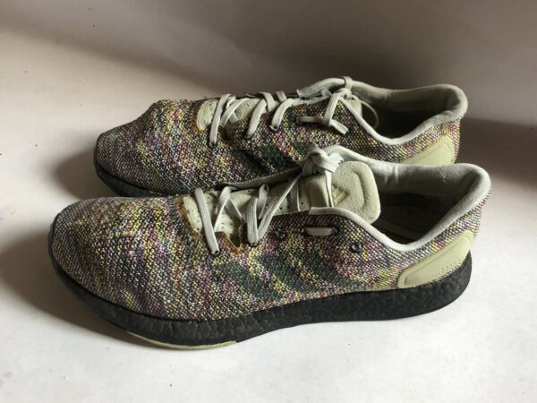 Giày Thể Thao 2hand Hiệu Adidas