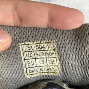 Giày Thể Thao 2hand