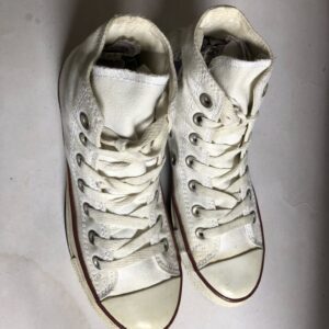 Giày Thể Thao 2hand Hiệu Converse
