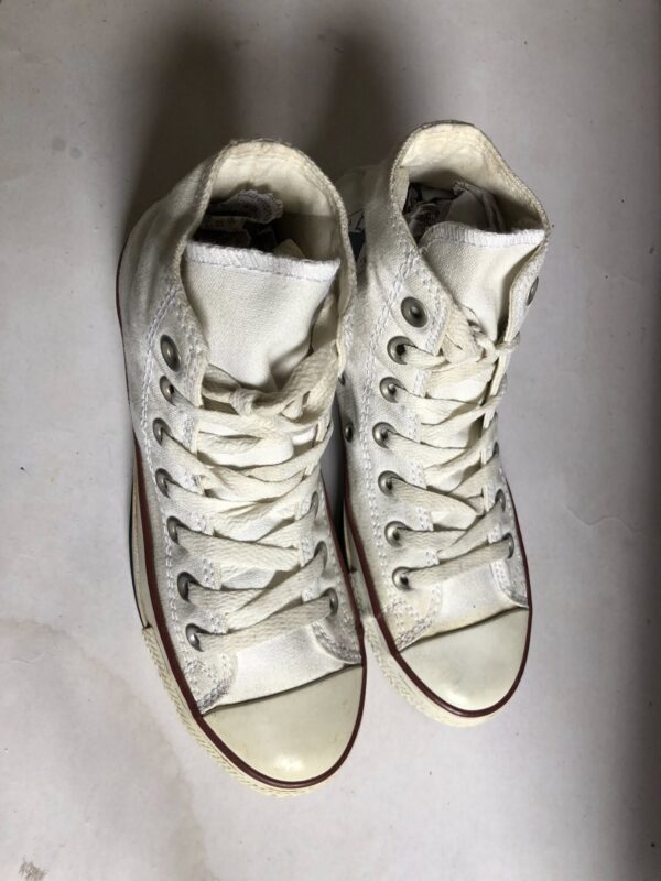 Giày Thể Thao 2hand Hiệu Converse