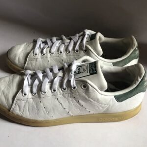 Giày Thể Thao 2hand Hiệu Adidas