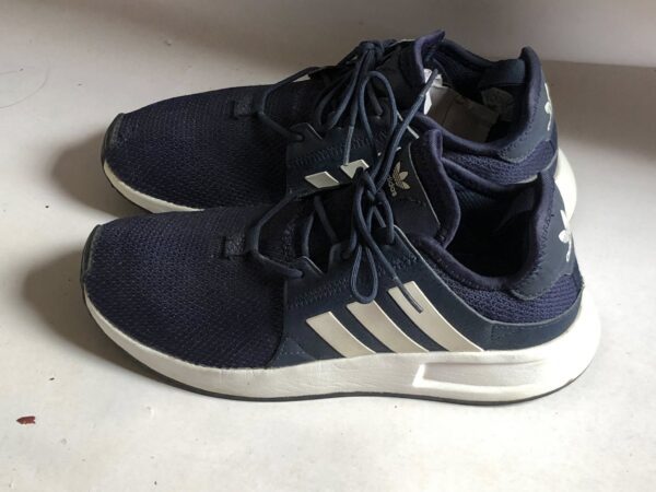 Giày Thể Thao 2hand Hiệu Adidas
