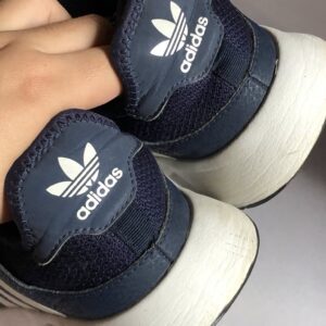 Giày Thể Thao 2hand Hiệu Adidas
