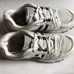 Giày Thể Thao 2hand Hiệu Descente