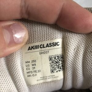 Giày Thể Thao 2hand