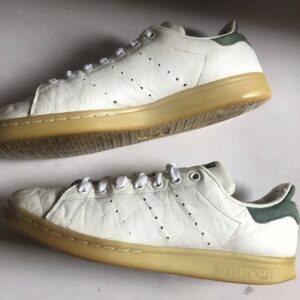 Giày Thể Thao 2hand Hiệu Adidas