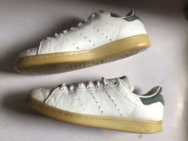 Giày Thể Thao 2hand Hiệu Adidas