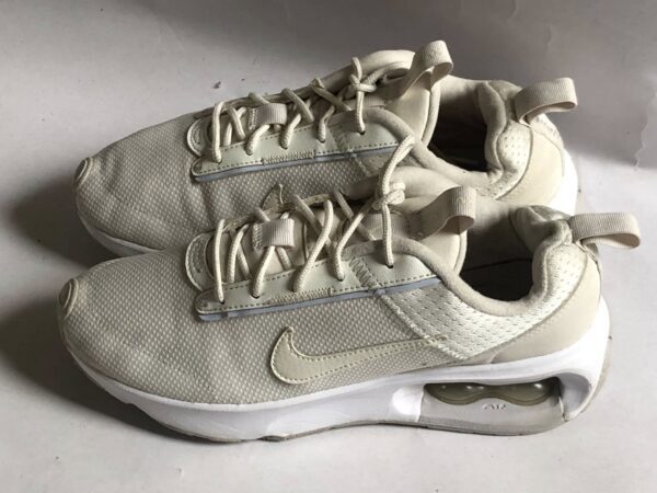 Giày Thể Thao 2hand Hiệu Nike