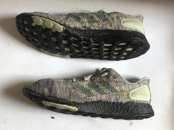 Giày Thể Thao 2hand Hiệu Adidas