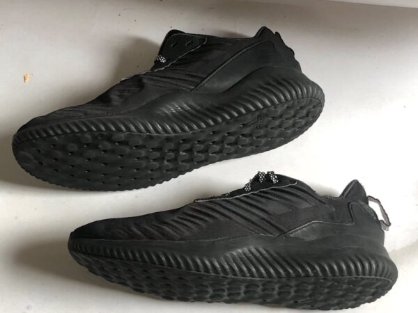 Giày Thể Thao 2hand Hiệu Adidas