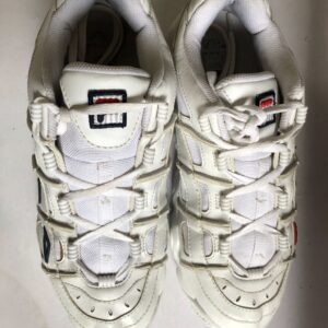 Giày Thể Thao 2hand Hiệu Fila