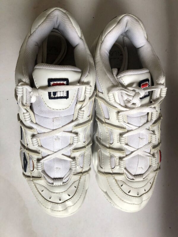 Giày Thể Thao 2hand Hiệu Fila