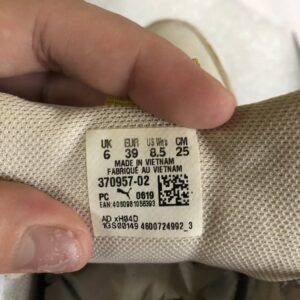 Giày Thể Thao 2hand Hiệu Puma