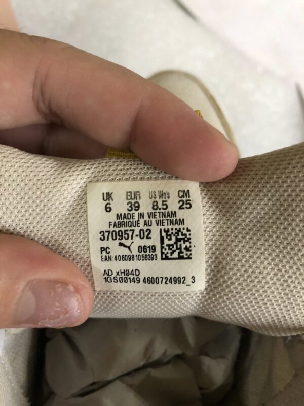 Giày Thể Thao 2hand Hiệu Puma