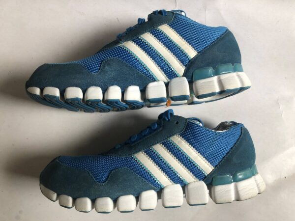 Giày Thể Thao 2hand Hiệu Adidas